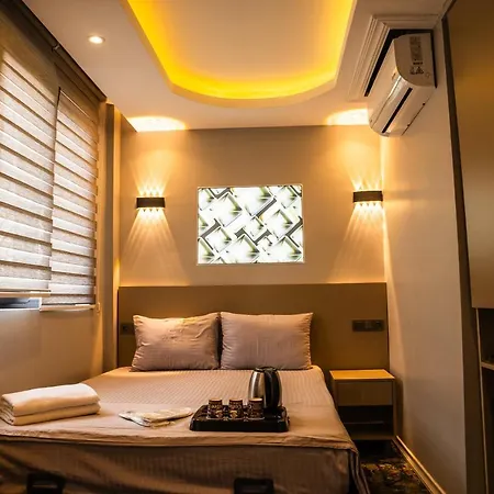 Ck Palace Hotel