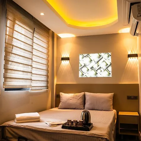 Hotel Ck Palace *