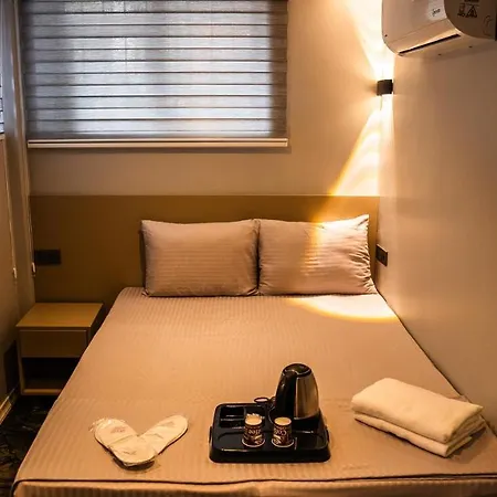 Hotel Ck Palace *