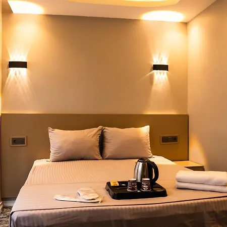 Hotel Ck Palace Istanbul
