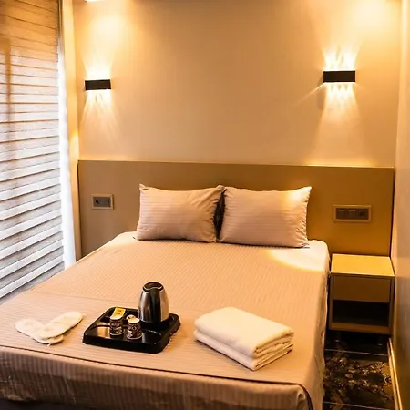 Hotel Ck Palace Istanbul