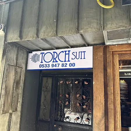 Torch * Istambul