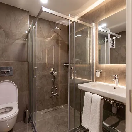 Lilium Luxury Suites 2* Istanbul