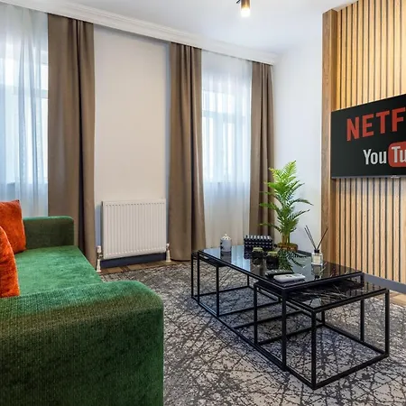 Hotel Baymari Suites Life Istanbul