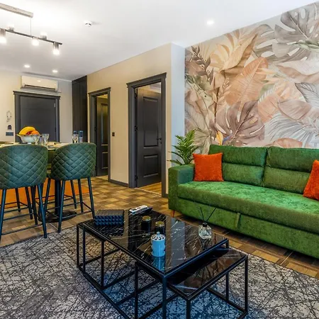 Hotel Baymari Suites Life