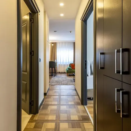 Baymari Suites Life *