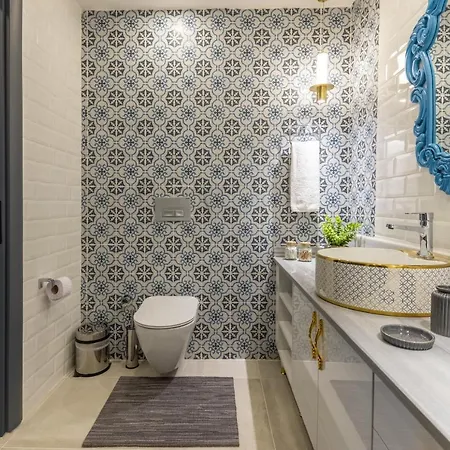 Baymari Suites Life