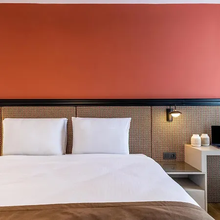 Hotel Baymari Suites Life Istanbul