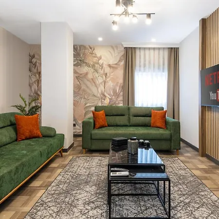 Baymari Suites Life Hotel