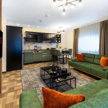 Baymari Suites Life *