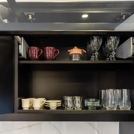 Baymari Suites Life Hotel Istanbul