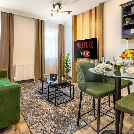 Baymari Suites Life Hotel