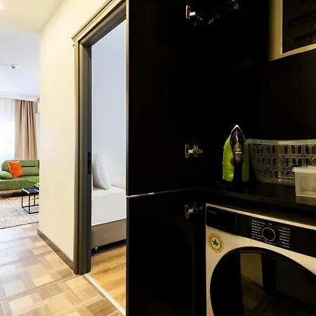 Baymari Suites Life *