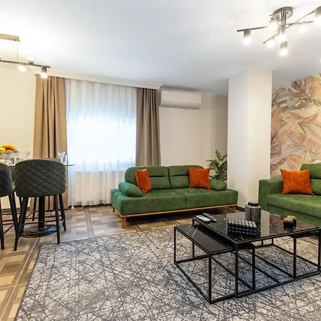 Baymari Suites Life Hotel