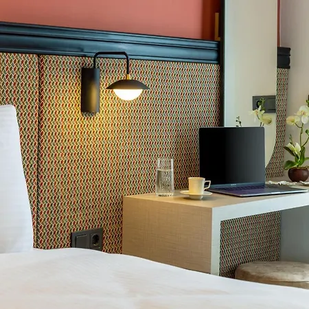 Baymari Suites Life Hotel