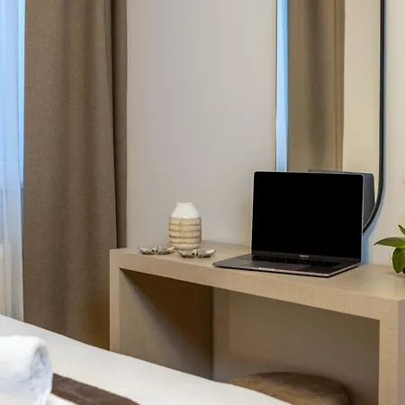 Baymari Suites Life