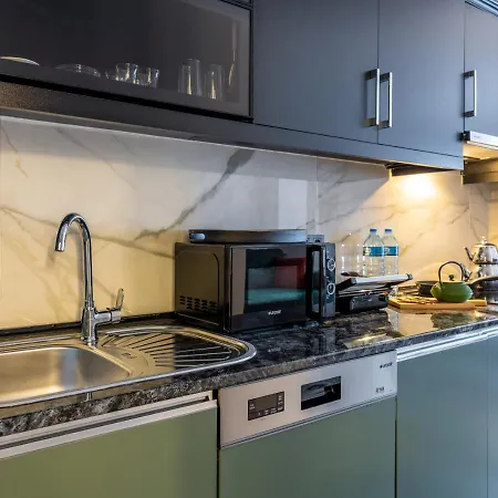 Baymari Suites Life Hotel