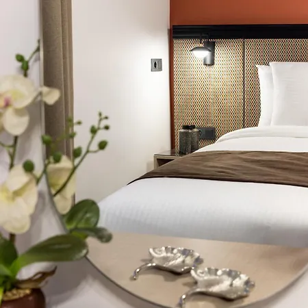 Baymari Suites Life Istanbul
