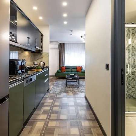 Baymari Suites Life