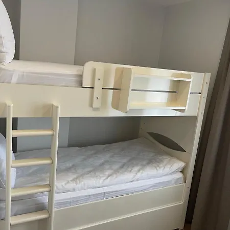 Hotel Baymari Suites Life Istanbul