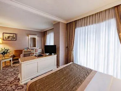 Elite World Comfy Taksim 4* Istanbul