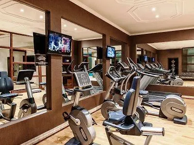 Elite World Comfy Taksim 4* Istanbul