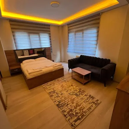 Hotel Near Suites Istanbul