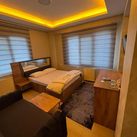 Near Suites Istanbul