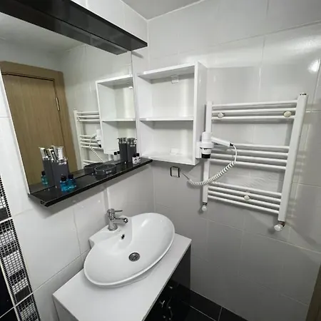 Hotel Near Suites Istanbul