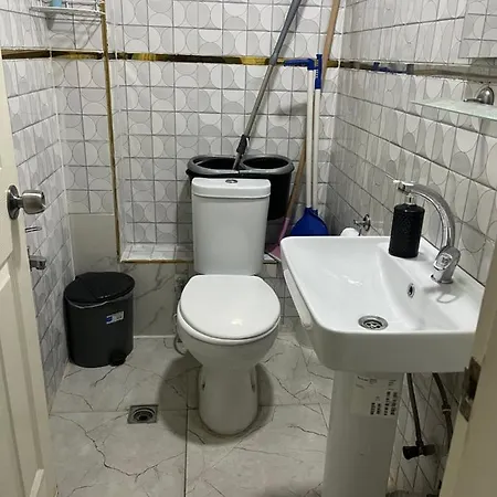 Yildiz 公寓式酒店