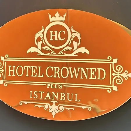Hotel Crowned 2*