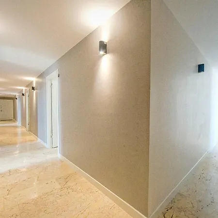 Manu Startup House Istambul