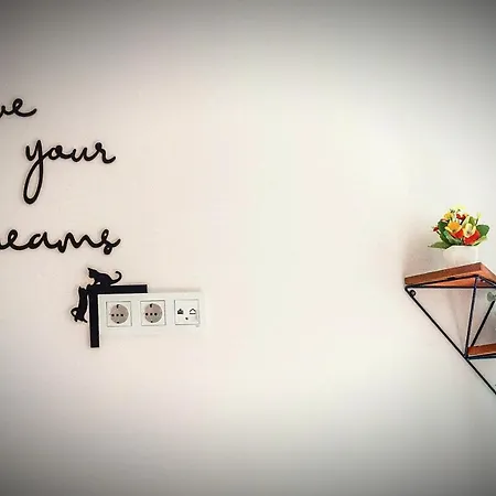 Albergue Manu Startup House Istambul