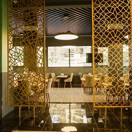 Aram Business & Luxury Istanbul