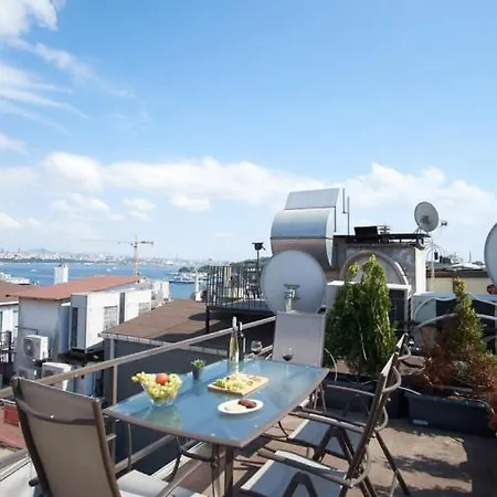 Galata Nazapart