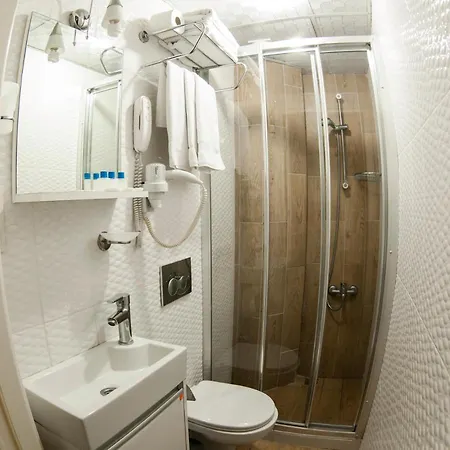 Hotel Crowned Istanbul