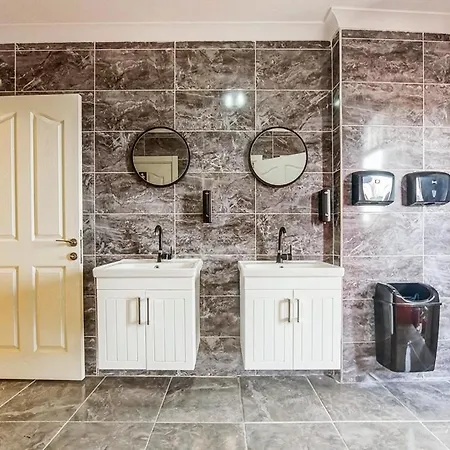 Albergue Manu Startup House