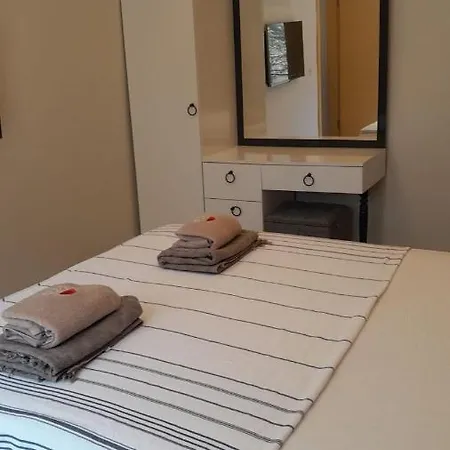 Appart hôtel Galata Nazapart *