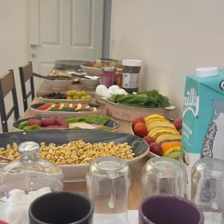 Albergue Manu Startup House *