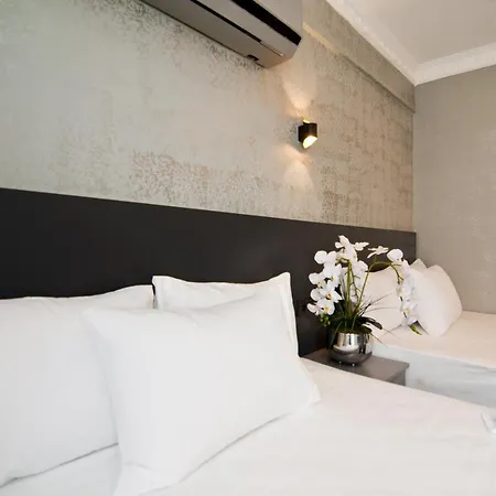 Roof Halic * Стамбул