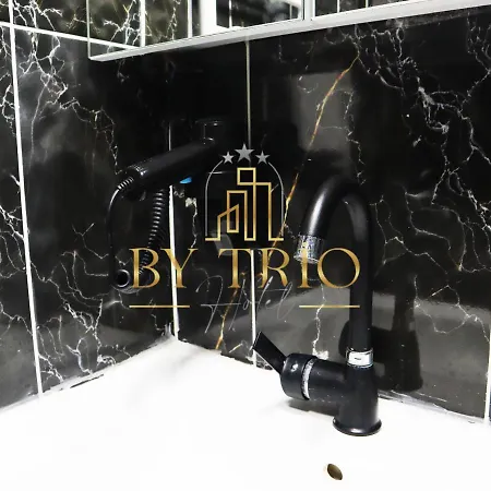 By Trio 3* Provincia di Istanbul
