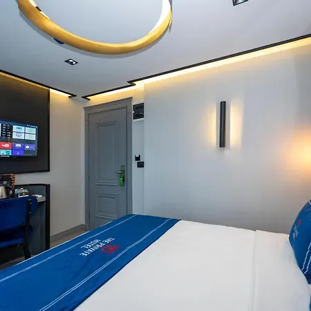 The Private Airport