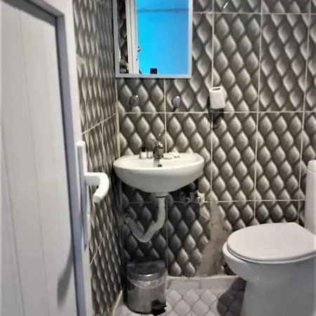ホテル Ozyurt Kumkapi