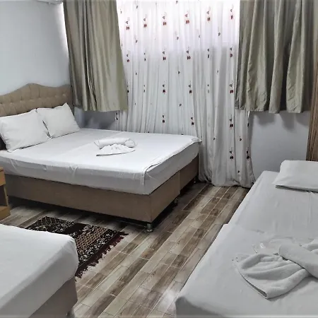 Ozyurt Kumkapi ホテル イスタンブール
