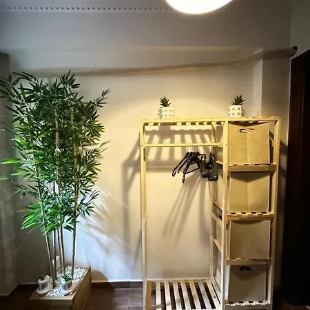 Apartment Historical Mansion Istanbul