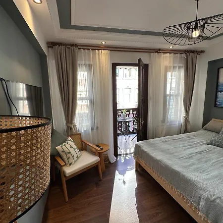 Apartment Historical Mansion