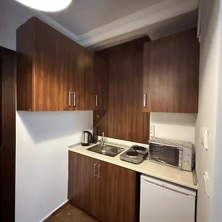 Apartment Historical Mansion *