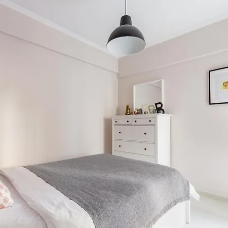 Centrally Located Stylish Flat In Nisantasi Apartmán Istanbulská provincie