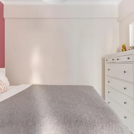 Centrally Located Stylish Flat In Nisantasi Apartmán Istanbulská provincie