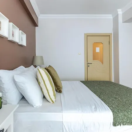 アパート Exquisite Flat Close To Zorlu In Besiktas